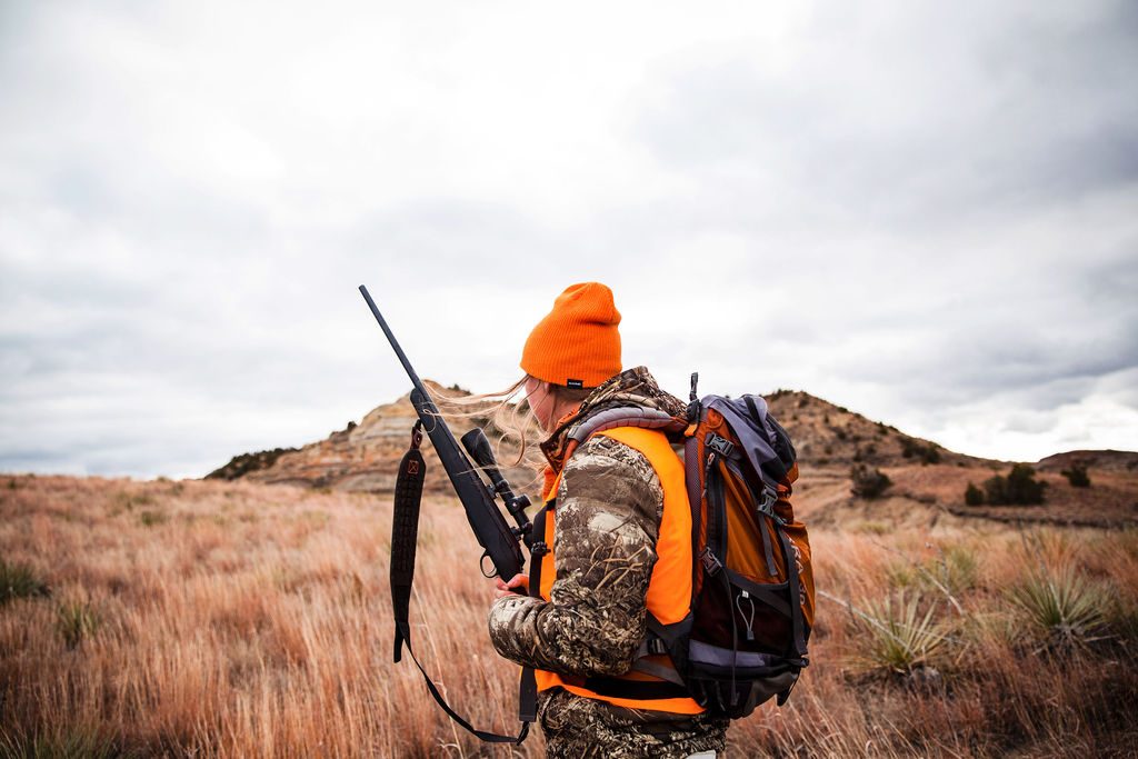 Hunting