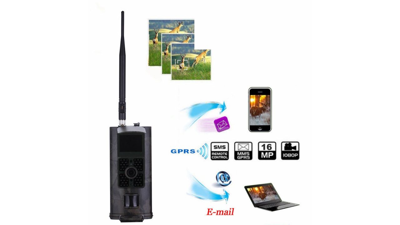 Trail Camera OEM/ODM Manufacturer: The Complete B2B Buyer's Guide (2026)